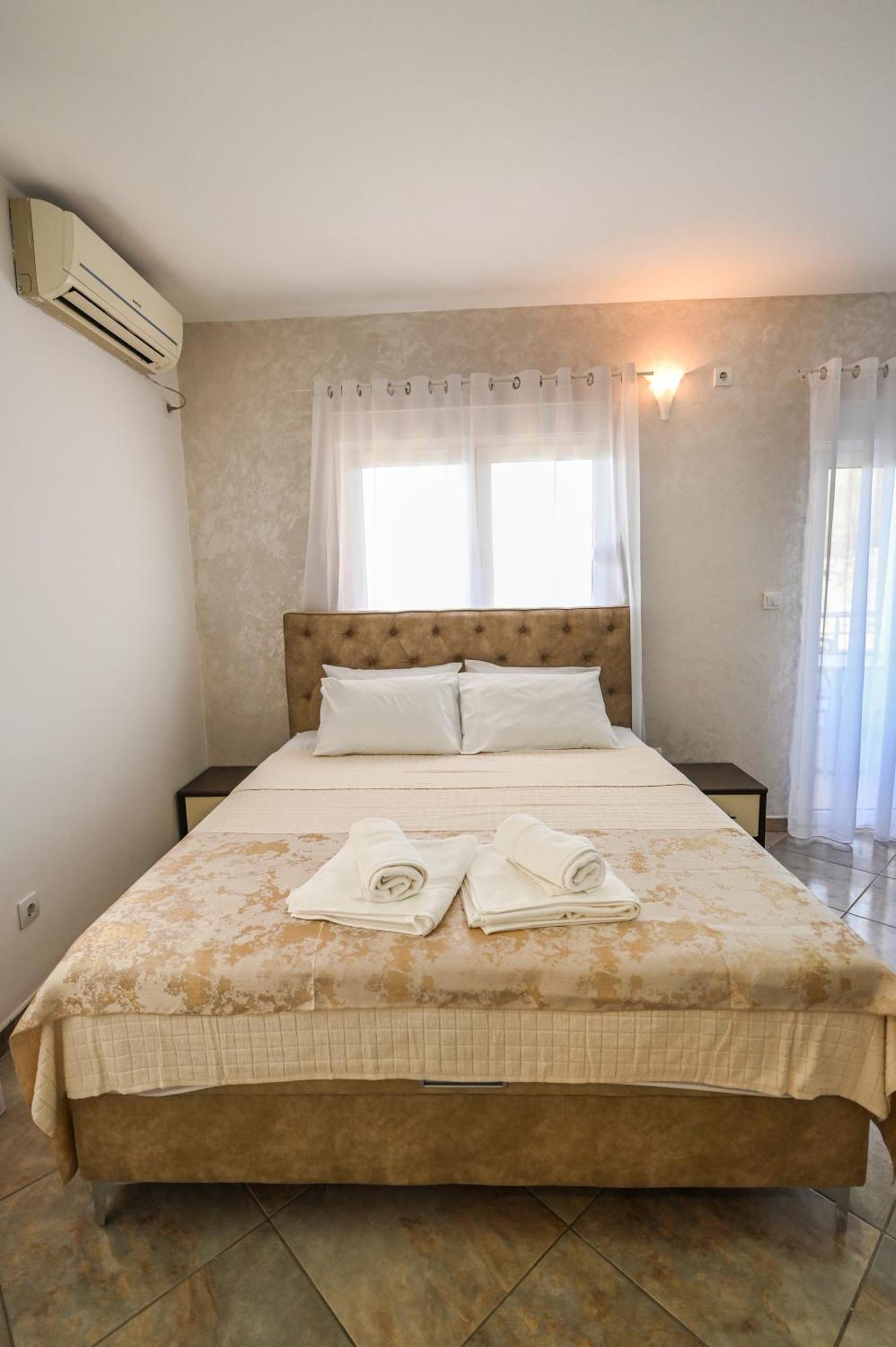 Villa Lux Rajovic Budva Luaran gambar