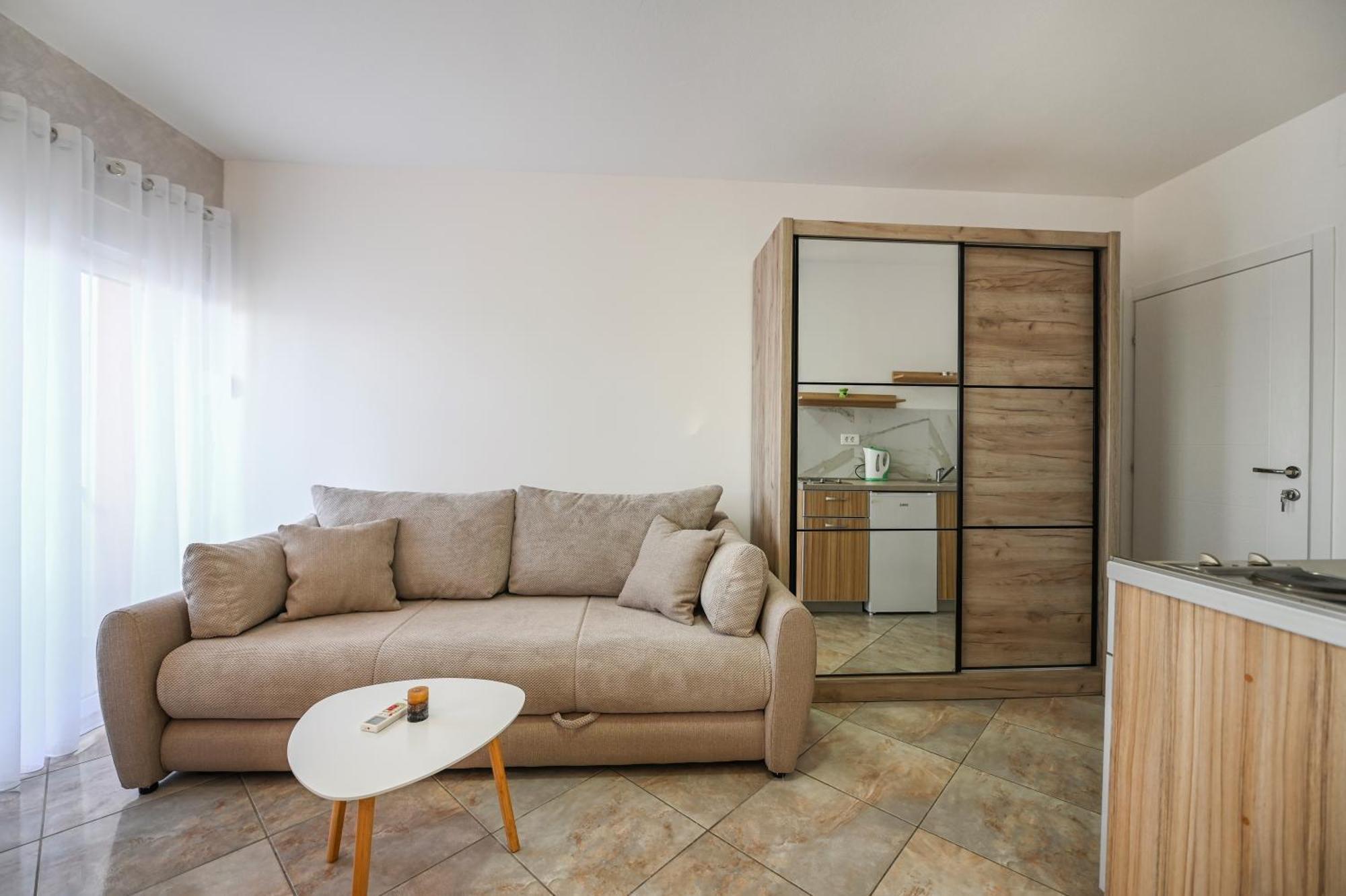 Villa Lux Rajovic Budva Luaran gambar