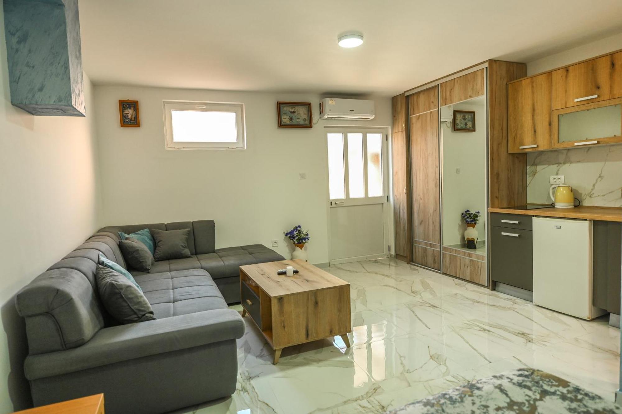 Villa Lux Rajovic Budva Luaran gambar
