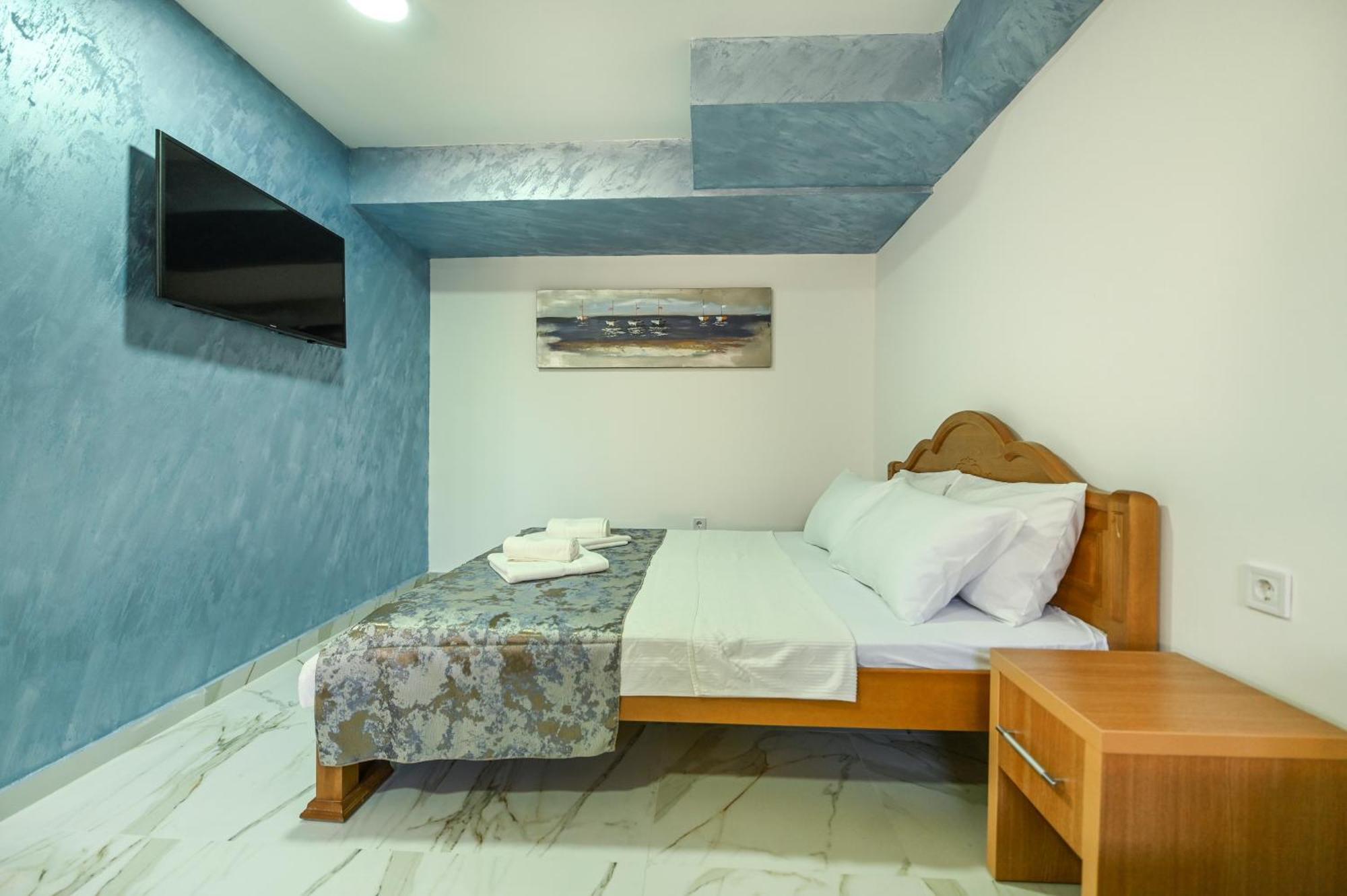 Villa Lux Rajovic Budva Luaran gambar