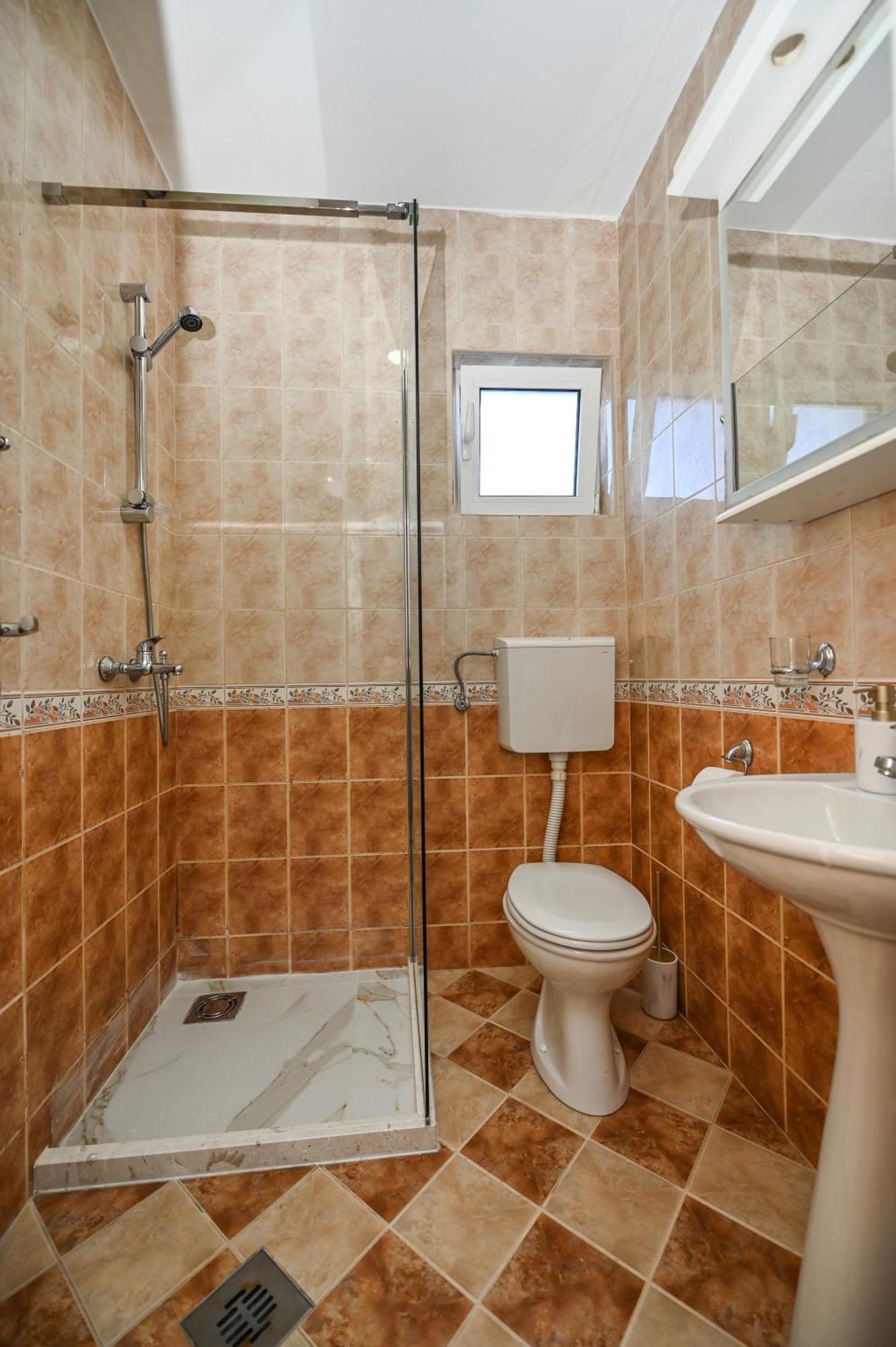 Villa Lux Rajovic Budva Luaran gambar