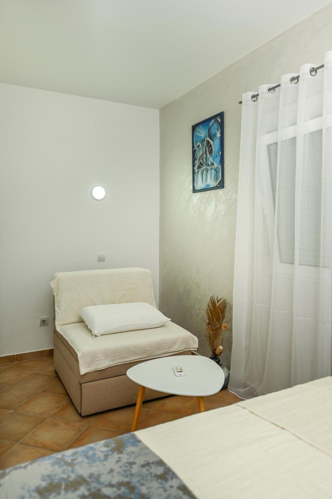 Villa Lux Rajovic Budva Luaran gambar