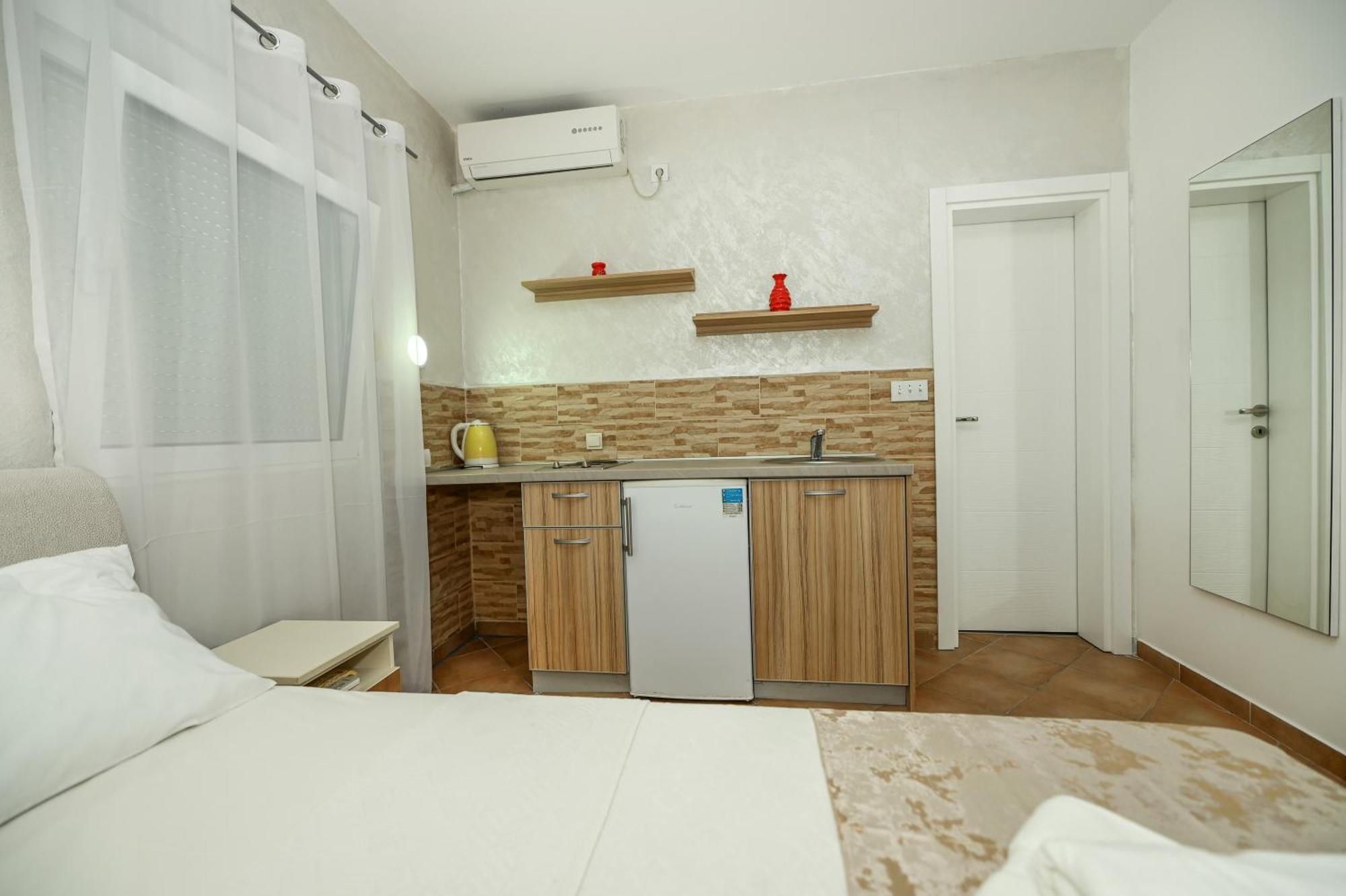 Villa Lux Rajovic Budva Luaran gambar