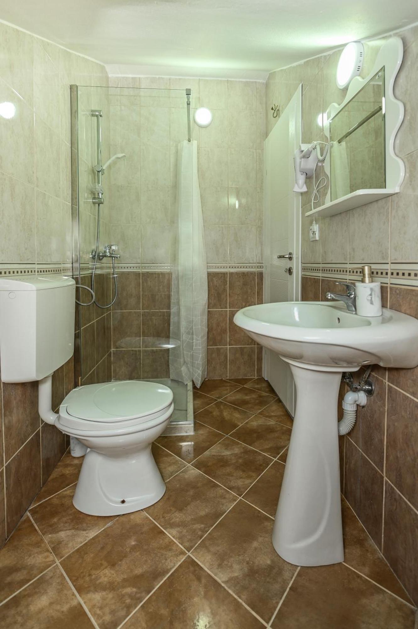 Villa Lux Rajovic Budva Luaran gambar