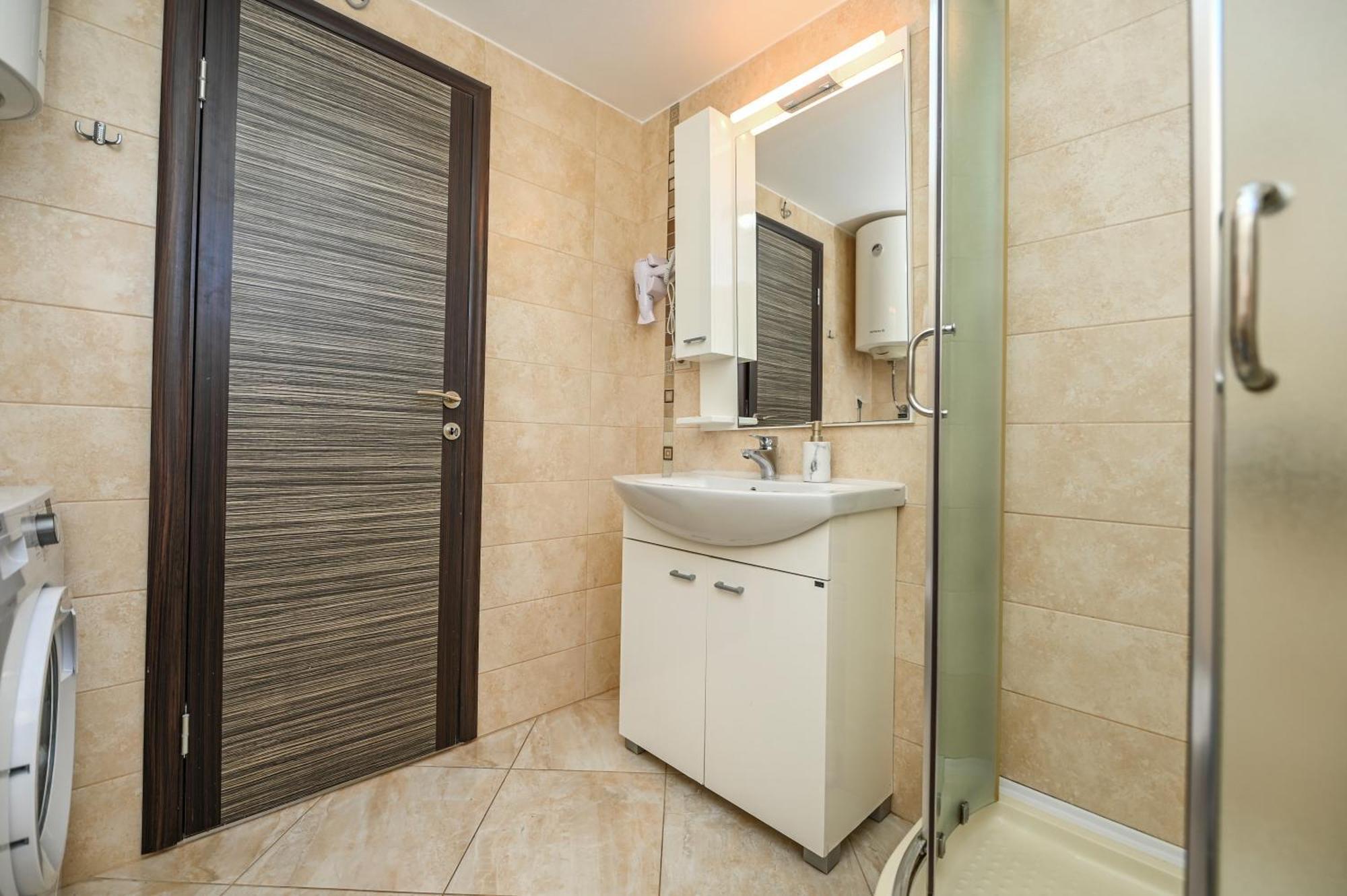 Villa Lux Rajovic Budva Luaran gambar