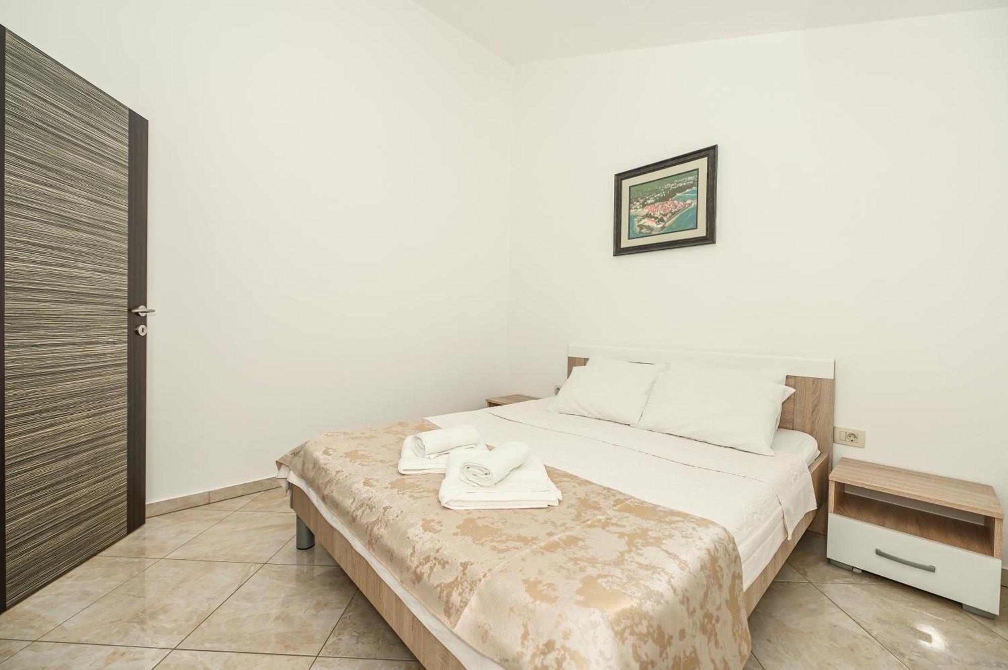 Villa Lux Rajovic Budva Luaran gambar