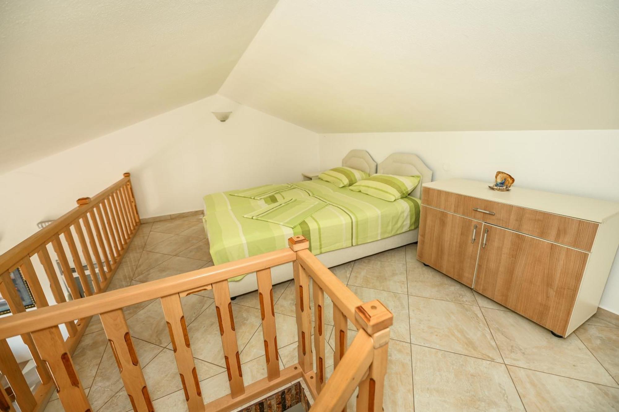 Villa Lux Rajovic Budva Luaran gambar