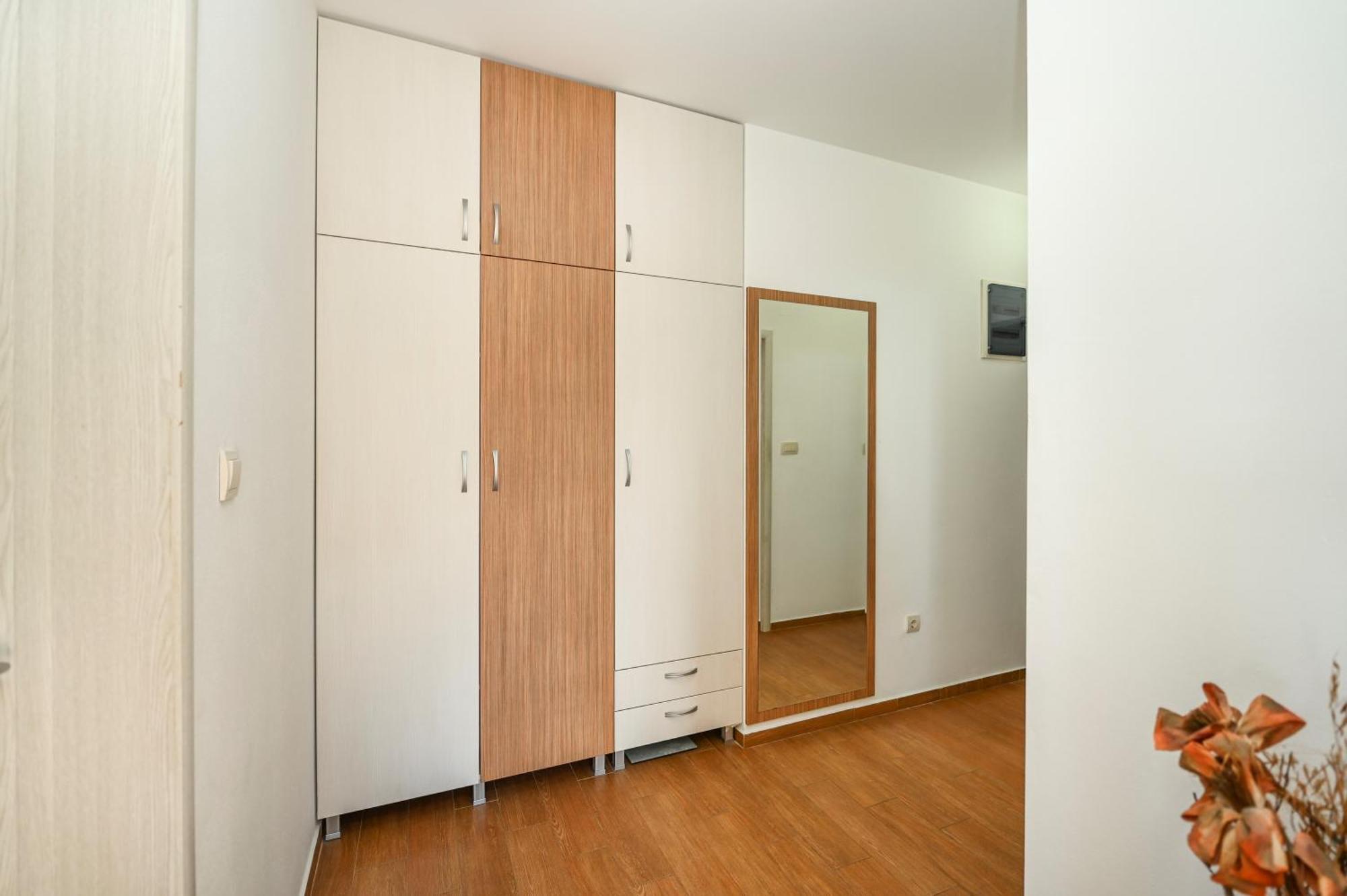 Villa Lux Rajovic Budva Luaran gambar