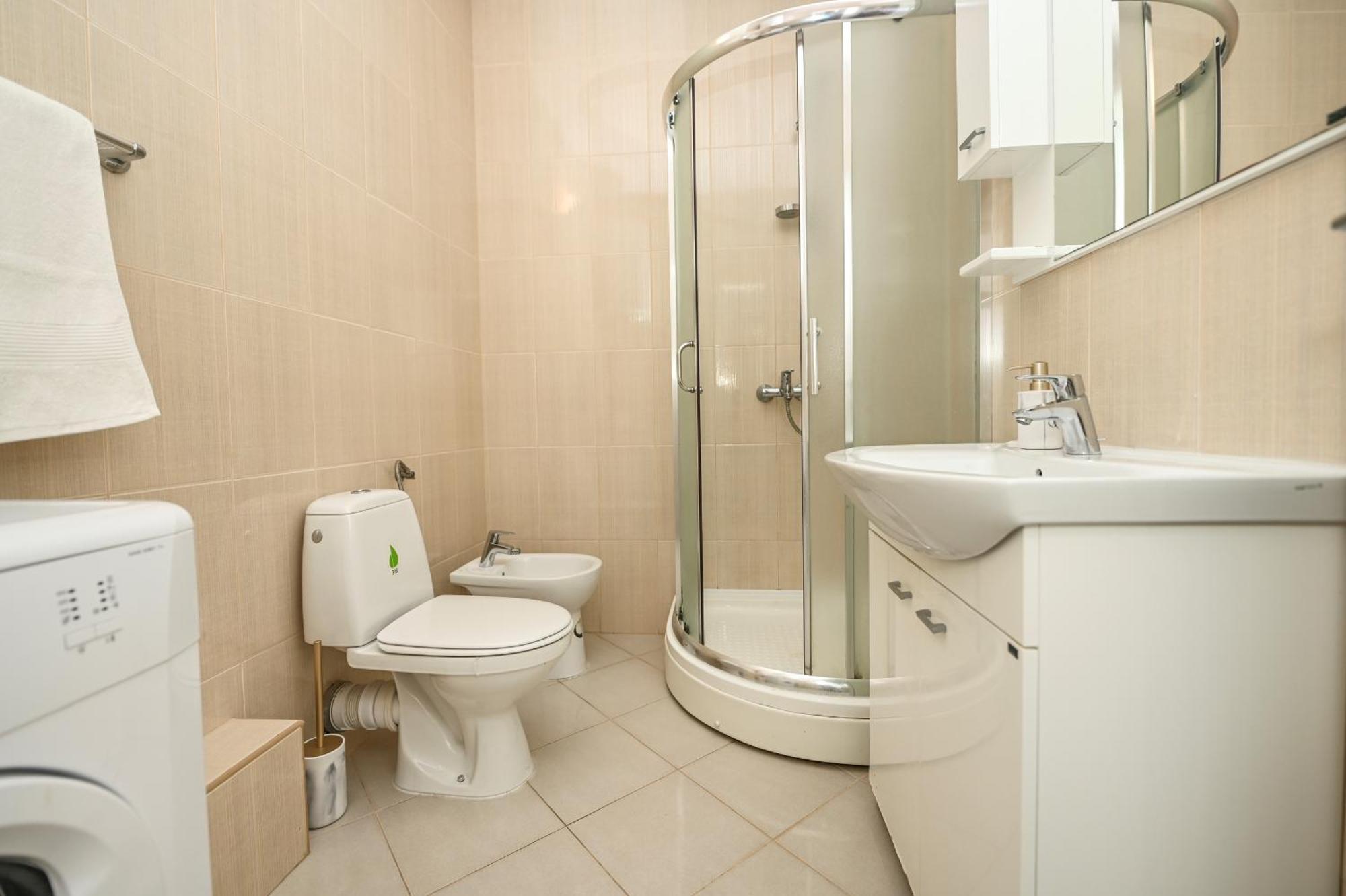 Villa Lux Rajovic Budva Luaran gambar